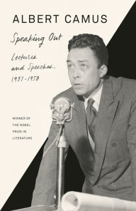 Download e book free Speaking Out: Lectures and Speeches, 1937-1958 (English Edition) 9780525567233 by 