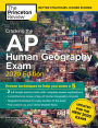 Cracking the AP Human Geography Exam, 2020 Edition: Practice Tests & Prep for the NEW 2020 Exam