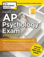 Cracking the AP Psychology Exam, 2020 Edition: Practice Tests & Prep for the NEW 2020 Exam