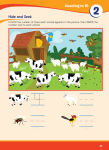 Alternative view 5 of Sylvan Summer Smart Workbook: Between Grades K & 1