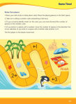 Alternative view 7 of Sylvan Summer Smart Workbook: Between Grades K & 1
