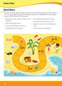 Alternative view 6 of Sylvan Summer Smart Workbook: Between Grades 3 & 4