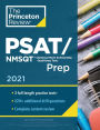 Princeton Review PSAT/NMSQT Prep, 2021: 3 Practice Tests + Review & Techniques + Online Tools