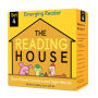 The Reading House Set 4: Short Vowel Clusters and Sight Words