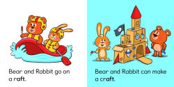 Alternative view 3 of The Reading House Set 5: Short Vowels and Reading for Fluency