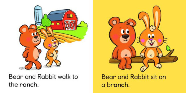 The Reading House Set 5: Short Vowels and Reading for Fluency