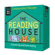 Title: The Reading House Set 11: Comparing and Contrasting, Author: The Reading House