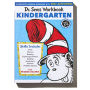 Alternative view 2 of Dr. Seuss Workbook: Kindergarten: 300+ Fun Activities with Stickers and More! (Math, Phonics, Reading, Spelling, Vocabulary, Science, Problem Solving, Exploring Emotions)