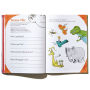 Alternative view 5 of Dr. Seuss Workbook: Grade 3: 260+ Fun Activities with Stickers and More! (Language Arts, Vocabulary, Spelling, Reading Comprehension, Writing, Math, Multiplication, Science, SEL)