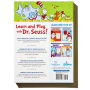 Alternative view 7 of Dr. Seuss Workbook: Grade 3: 260+ Fun Activities with Stickers and More! (Language Arts, Vocabulary, Spelling, Reading Comprehension, Writing, Math, Multiplication, Science, SEL)