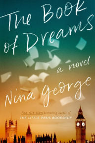 Title: The Book of Dreams, Author: Nina George