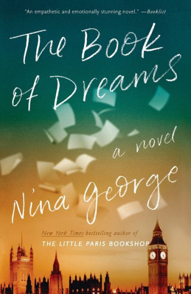 The Book of Dreams: A Novel