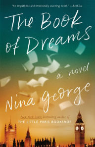 Title: The Book of Dreams, Author: Nina George