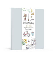 Book download pda Draw Your Day Sketchbook: Making Ordinary Days Come to Life on Paper in English by Samantha Dion Baker RTF DJVU 9780525572954