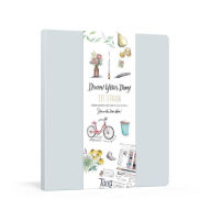 Free english ebooks pdf download Draw Your Day Sketchbook: Making Ordinary Days Come to Life on Paper by Samantha Dion Baker 9780525572954 iBook PDF English version