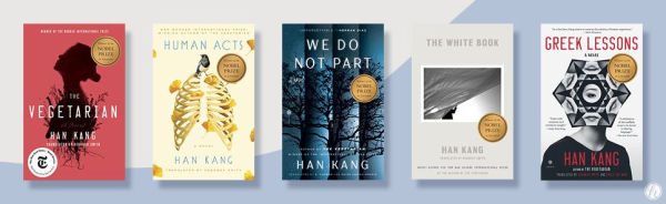 The White Book: A Novel