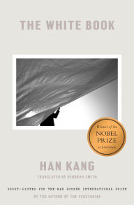 Title: The White Book, Author: Han Kang