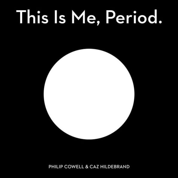 This Is Me, Period.: The Art, Pleasures, and Playfulness of Punctuation