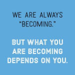 Alternative view 2 of Who Says You Can't? You Do