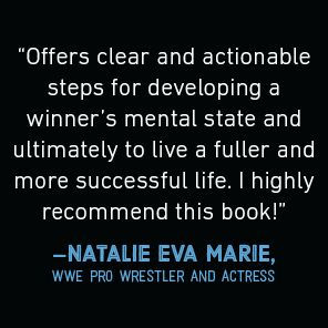 Who Says You Can't? You Do