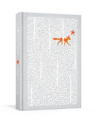Title: The Fox and the Star: A Keepsake Journal: Clothbound Writing Notebook with Lined Pages and a Ribbon Marker, Author: Coralie Bickford-Smith
