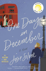 Kindle book collection download One Day in December by Josie Silver in English