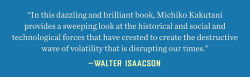 Alternative view 6 of The Great Wave: The Era of Radical Disruption and the Rise of the Outsider