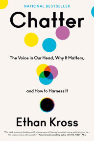 Download pdf ebook for mobile Chatter: The Voice in Our Head, Why It Matters, and How to Harness It in English