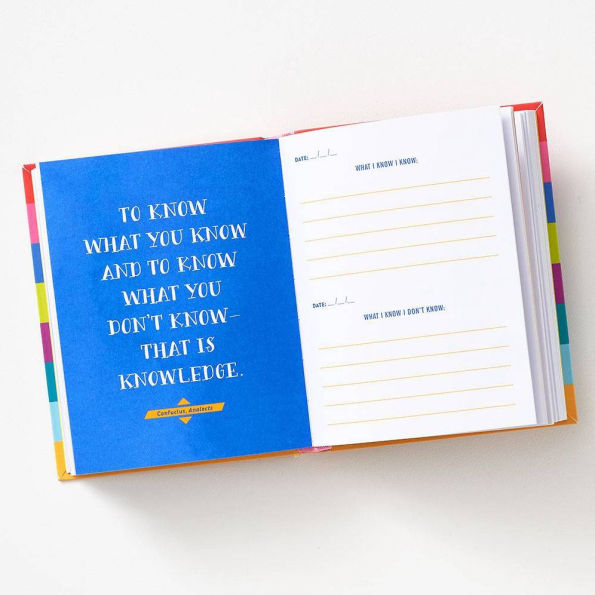 Do One Fun Thing Every Day: An Awesome Journal