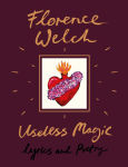 Alternative view 1 of Useless Magic: Lyrics and Poetry