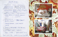 Alternative view 2 of Useless Magic: Lyrics and Poetry