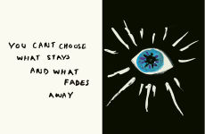 Alternative view 3 of Useless Magic: Lyrics and Poetry