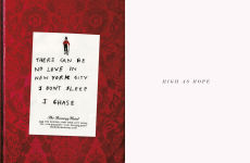 Alternative view 6 of Useless Magic: Lyrics and Poetry