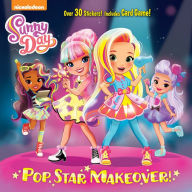 Title: Pop Star Makeover! (Sunny Day), Author: Mickie Matheis