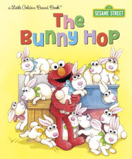 Title: The Bunny Hop (Sesame Street), Author: Sarah Albee
