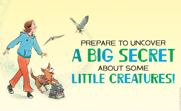 The Library of Unruly Treasures