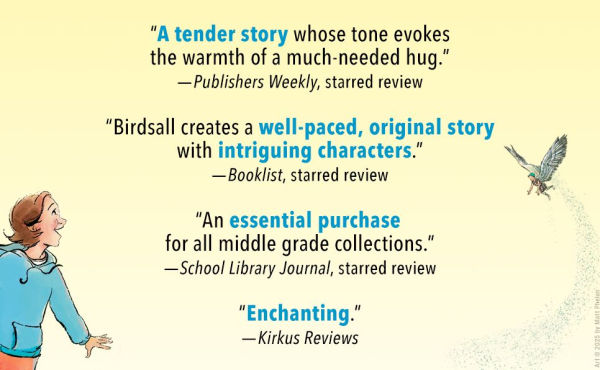 The Library of Unruly Treasures