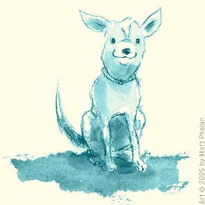 The Library of Unruly Treasures