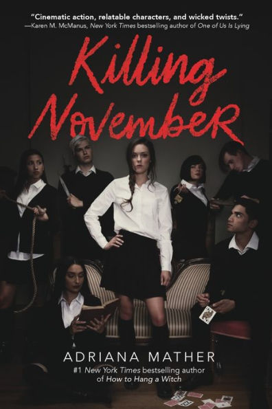 Killing November