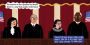 Alternative view 2 of I Look Up To... Ruth Bader Ginsburg