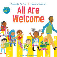 Title: All Are Welcome (An All Are Welcome Book), Author: Alexandra Penfold