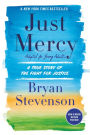 Just Mercy (Adapted for Young Adults): A True Story of the Fight for Justice