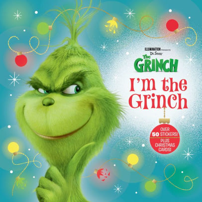 Grinch