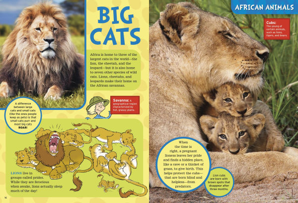 the Cat Hat's Learning Library Super-Dee-Dooper Book of Animal Facts