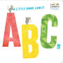 A Little Book About ABCs (Leo Lionni's Friends Series)
