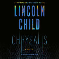 Title: Chrysalis, Author: Lincoln Child