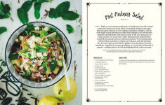 Alternative view 7 of Mandy's Gourmet Salads: Recipes for Lettuce and Life