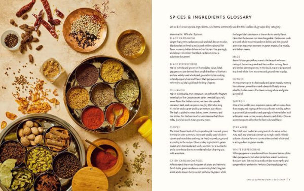 New Indian Basics: 100 Traditional and Modern Recipes from Arvinda's Family Kitchen
