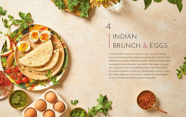 New Indian Basics: 100 Traditional and Modern Recipes from Arvinda's Family Kitchen