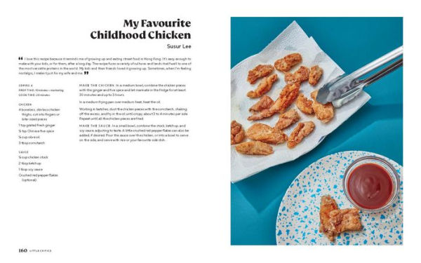 Little Critics: What Canadian Chefs Cook for Kids (and Will Actually Eat)